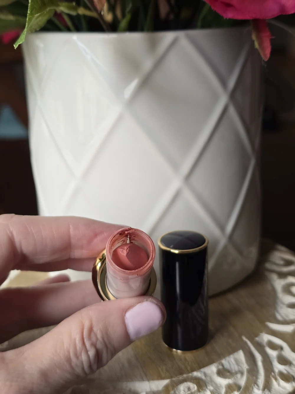 Pat McGrath please read